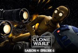 star wars: the clone wars s04e06 bdscr|Star Wars: The Clone Wars: All Episodes .